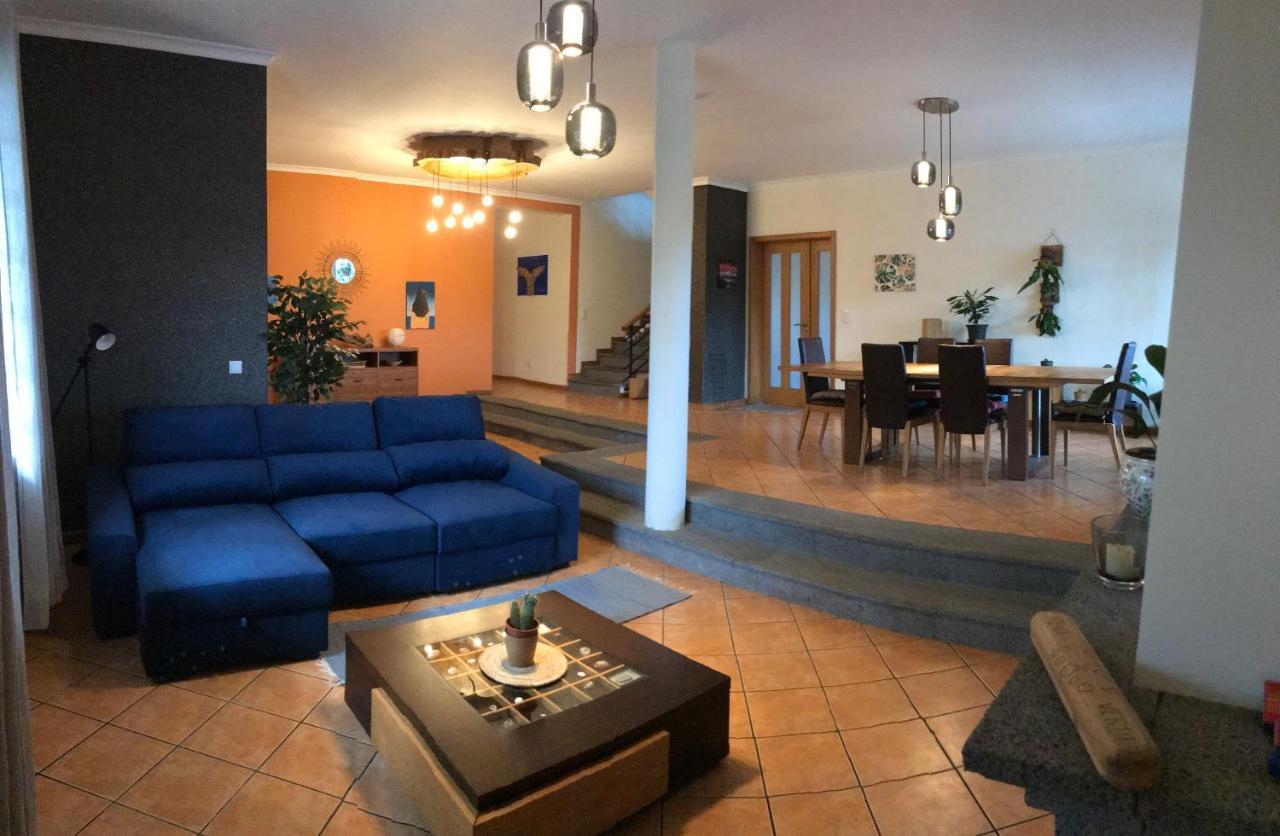 Lava Acores Coliving & Coworking Ribeira Grande Exterior foto