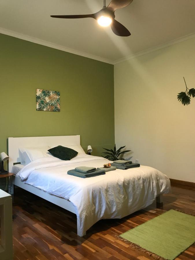 Lava Acores Coliving & Coworking Ribeira Grande Exterior foto