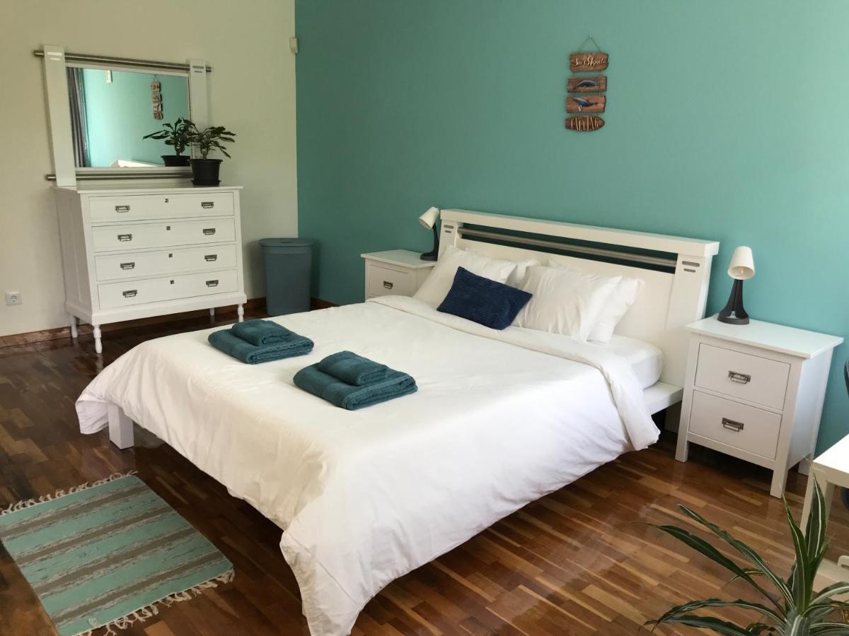 Lava Acores Coliving & Coworking Ribeira Grande Exterior foto